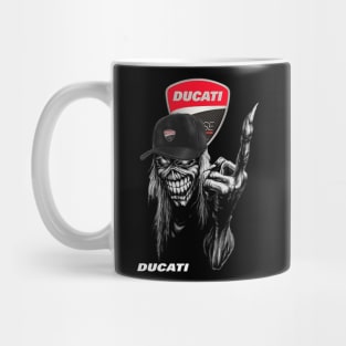Ducati Mug